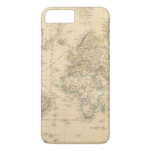JordMercator proj