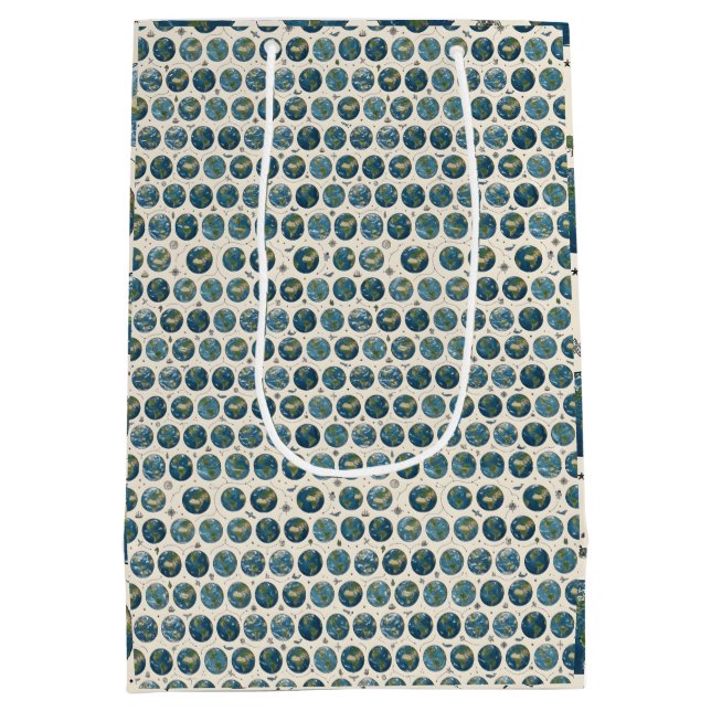 Jordmönster (Baksidan)