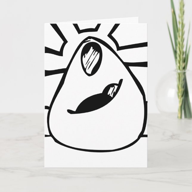 Jordmor Kort (Framsida)