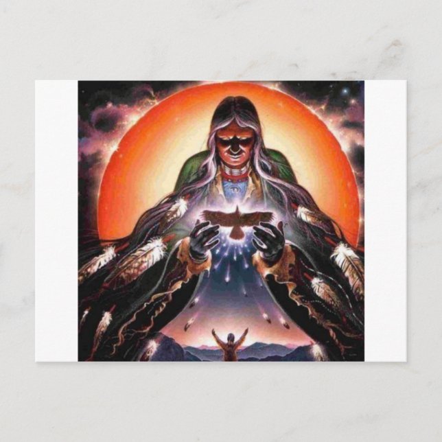 JORDMOR VYKORT (Framsida)