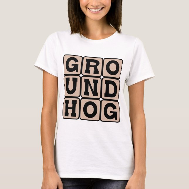 Jordmurmeldagen, Högtid Tee (Framsida)