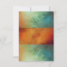 Jordnära Abstrakt Blues