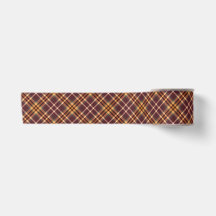 Jordnära Tartan-rutor