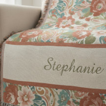 Jordnära terrakotta botanisk trädgård