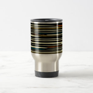 Jordnäraa färgStripey> travel mug Resemugg