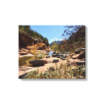 Jordning i Sedona-lugn | Sedona Arizona