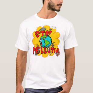 Jordnödläge T Shirt