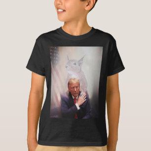 Jordnöt och Fred gör återigen sällskapsdjur Säkra T Shirt