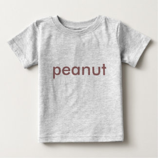 jordnöt tee