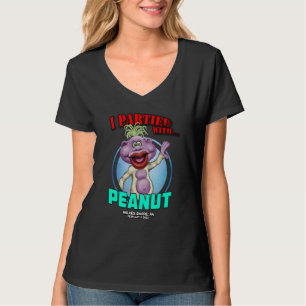 Jordnöt Wilkes Barre PA 2023 T Shirt
