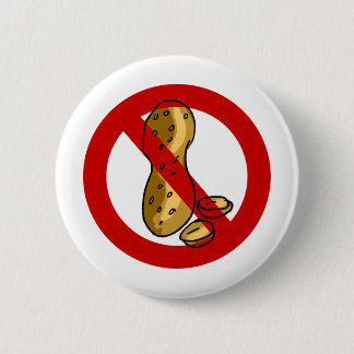 Jordnötallergi Knapp