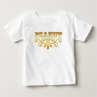 Jordnötcirkus Tee