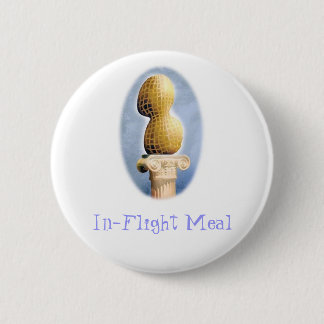 Jordnöten knäppas knapp