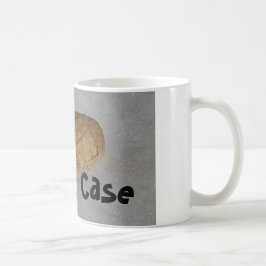 Jordnötkaffemugg Kaffemugg