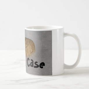 Jordnötkaffemugg Kaffemugg