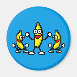 Jordnötssmör, gelétid magnet