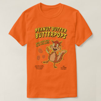 Jordnötssmör T Shirt