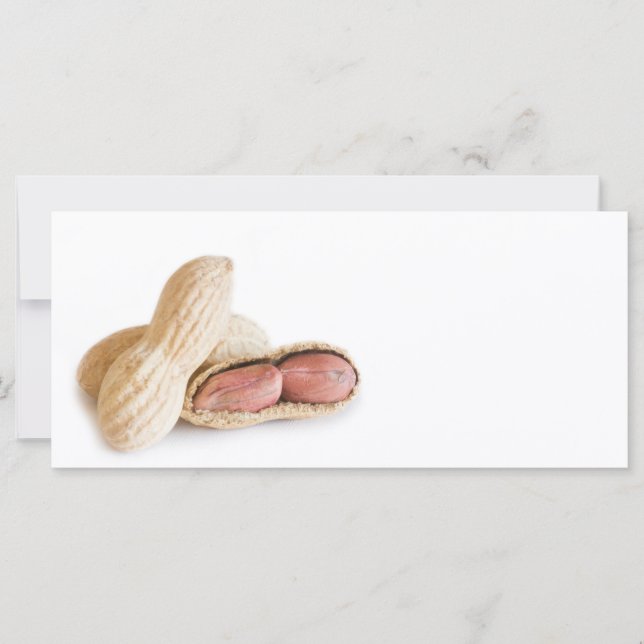 Jordnötter (Framsida)