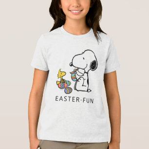Jordnötter   Ägg för målarfärg och träck T Shirt