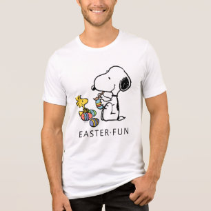 Jordnötter   Ägg för målarfärg och träck T Shirt