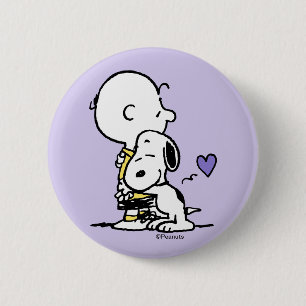 Jordnötter   Alla hjärtans dag   Charlie Brown & S Knapp