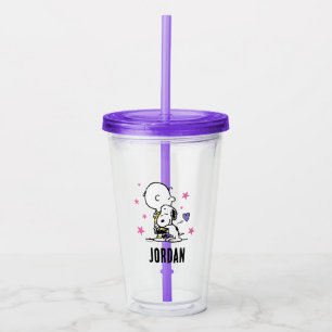 Jordnötter Alla hjärtans dag Friends for Life Take Away Mugg