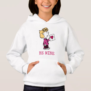 Jordnötter Alla hjärtans dag Sally Valentine C T Shirt