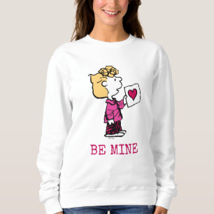 Jordnötter   Alla hjärtans dag   Sally Valentine C T Shirt