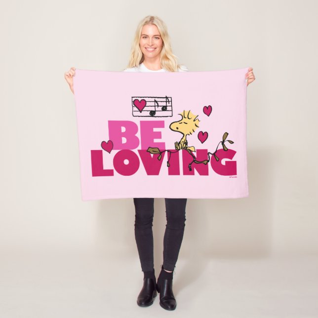 Jordnötter | Alla hjärtans dag | Trävaror Fleecefilt (På plats)