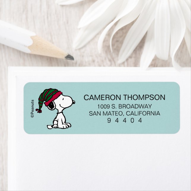 Jordnötter | Alla stickprov Returadress Etikett (Insitu)