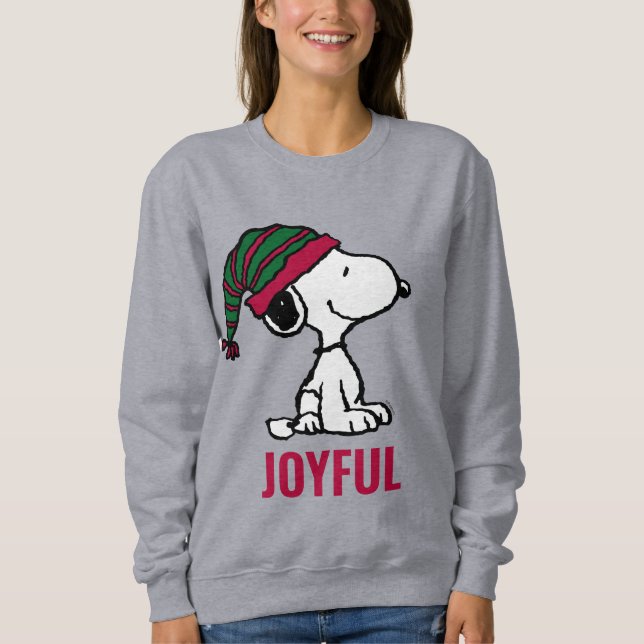 Jordnötter | Alla stickprov T Shirt (Framsida)