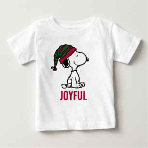 Jordnötter Alla stickprov T Shirt