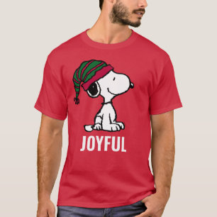 Jordnötter   Alla stickprov T Shirt