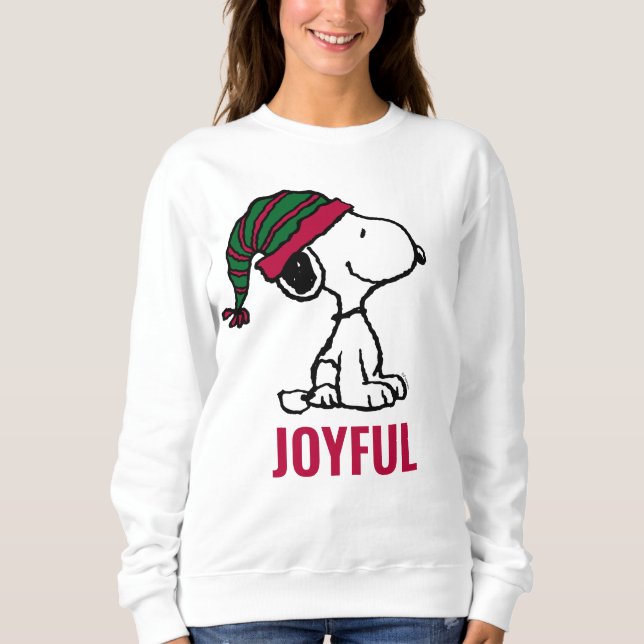 Jordnötter | Alla stickprov T Shirt (Framsida)