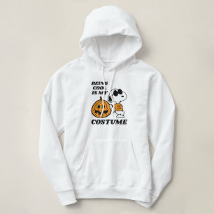 Jordnötter Att vara Coola är min kostym T Shirt