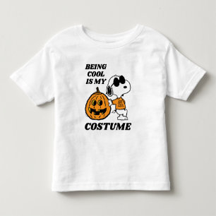 Jordnötter Att vara Coola är min kostym T Shirt