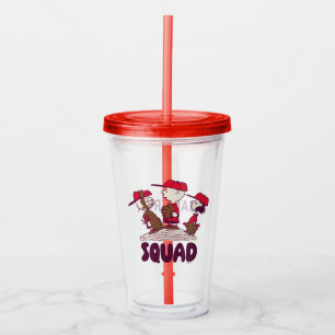 Jordnötter   Baseball Squad Take Away Mugg