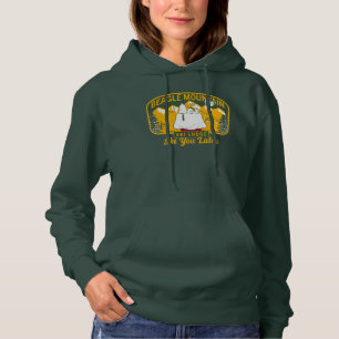 Jordnötter   Beagle Mountain Ski Lodge T Shirt