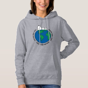 Jordnötter Behålla IT-Grönt för renare Behålla T Shirt