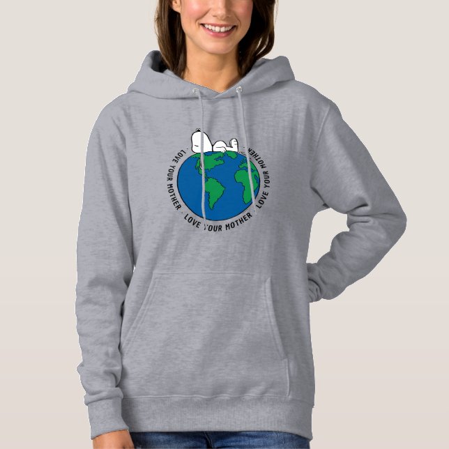 Jordnötter | Behålla IT-Grönt för renare Behålla T Shirt (Framsida)