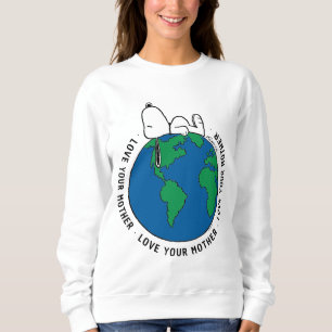 Jordnötter Behålla IT-Grönt för renare Behålla T Shirt
