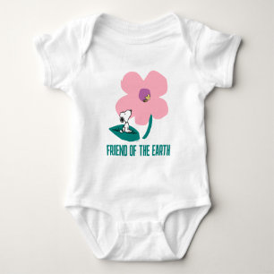 Jordnötter   Belysning av naturens Rosa T Shirt