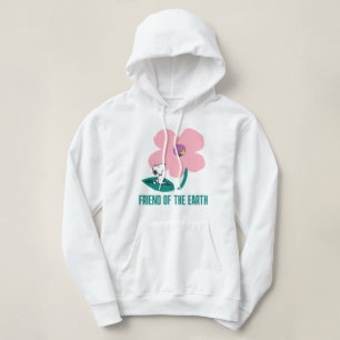 Jordnötter   Belysning av naturens Rosa T Shirt