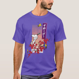 Jordnötter   Blommarna Gren i Tjerry för sofiopy o T Shirt