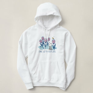 Jordnötter   Blomsterträdgård av sofiapi och träva T Shirt