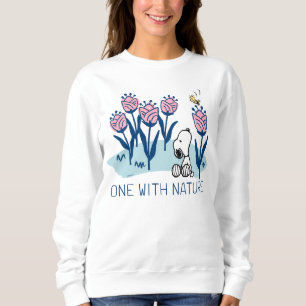 Jordnötter   Blomsterträdgård av sofiapi och träva T Shirt
