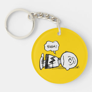 Jordnötter   Charlie Brown är nere