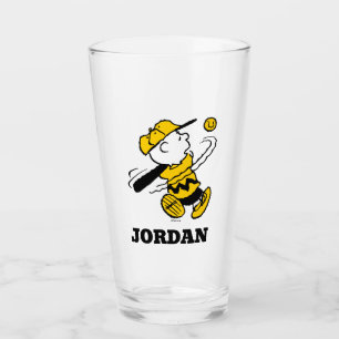 Jordnötter   Charlie Brown i Fladdermus Glaskopp