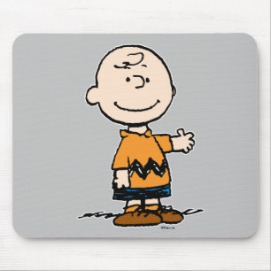 Jordnötter Charlie Brown Musmatta