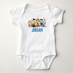 Jordnötter   Charlie Brown och Gang   Lägg till di T Shirt